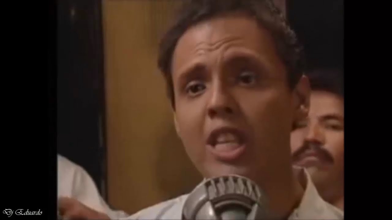 Julio Jaramillo Vol 1 Nuestro Juramento, Fatalidad, Rondando Tu Esquina, Ecuador, Musica Ecuatoriana