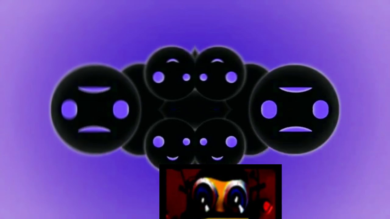 Very Turbo Best Animation Logos In KLASKY EVIL EFFECT