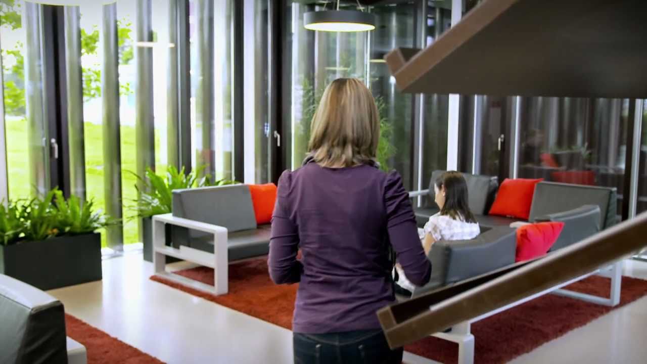Wolfvision Company Video