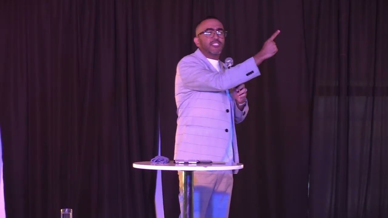 Resurrection Power | Pastor Champ Flores
