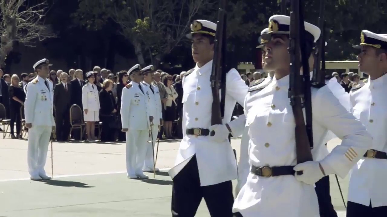 Nuevo Director en la Escuela Naval Militar