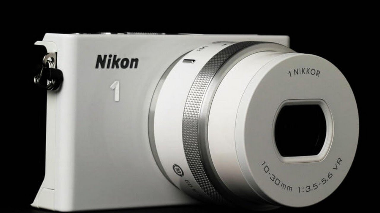 WOW!! This is Secret Nikon 1 J4 Camera Review