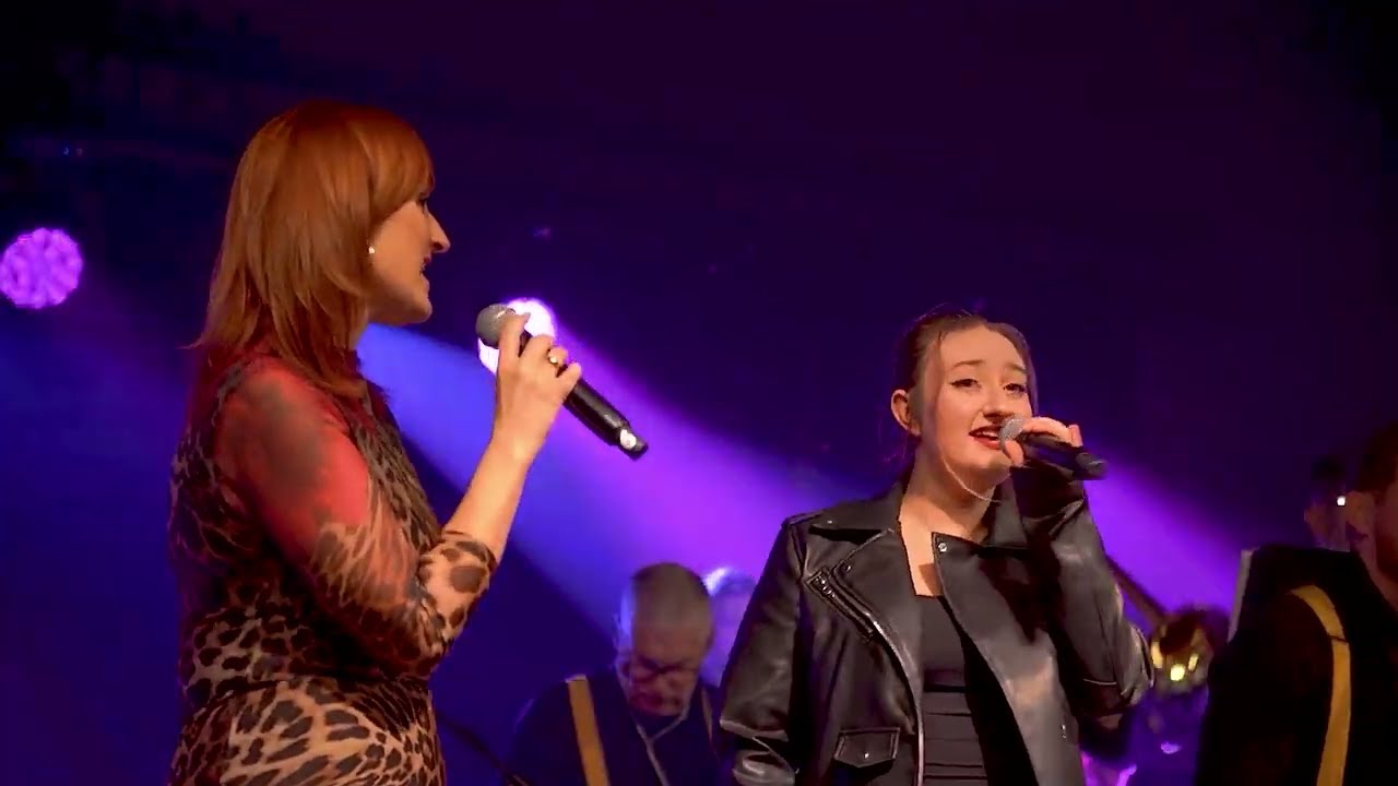 Big Band 241 i przyjaciele - OSiR Wągrowiec