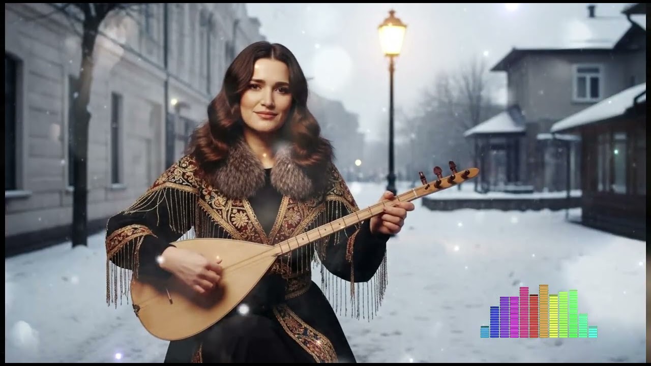 Yüzüme Gülen o gözler 🎶Dertli Türküler 🎶Ah Çektiren Damar Türküler