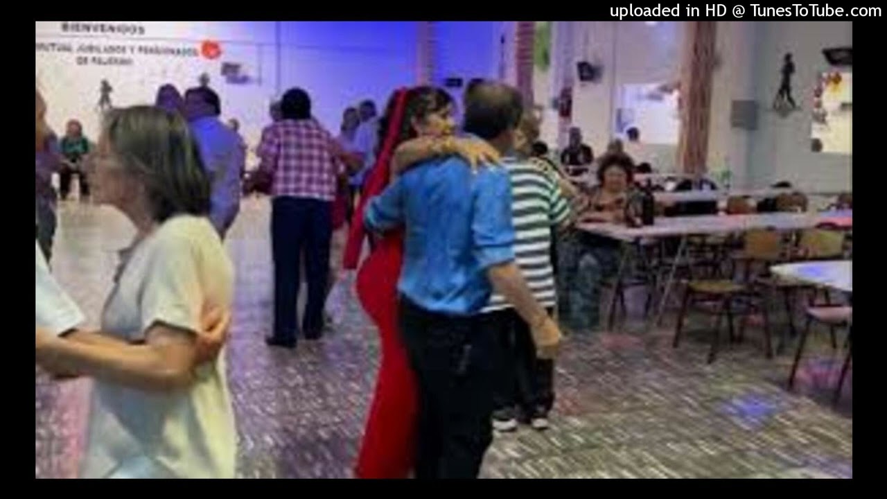 Bailando mi pasodoble preferido 3 LFE