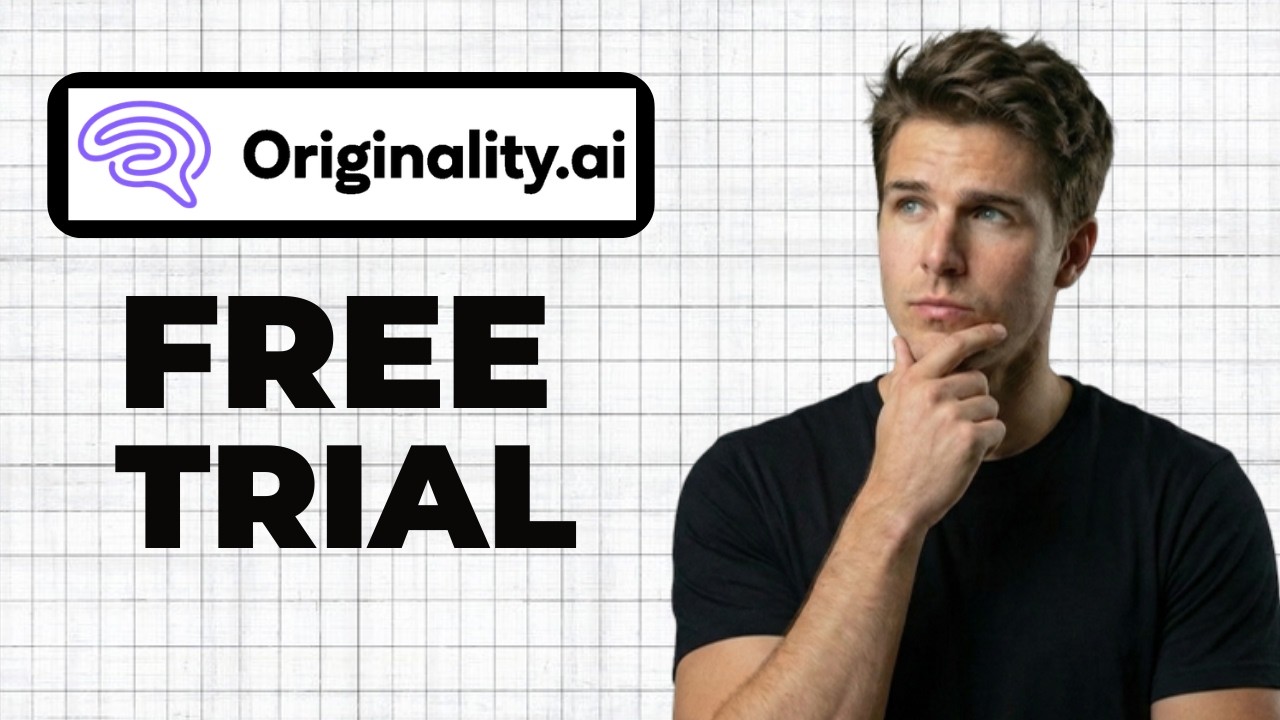 How To Use Originality Ai Free Trial (Quick Guide)