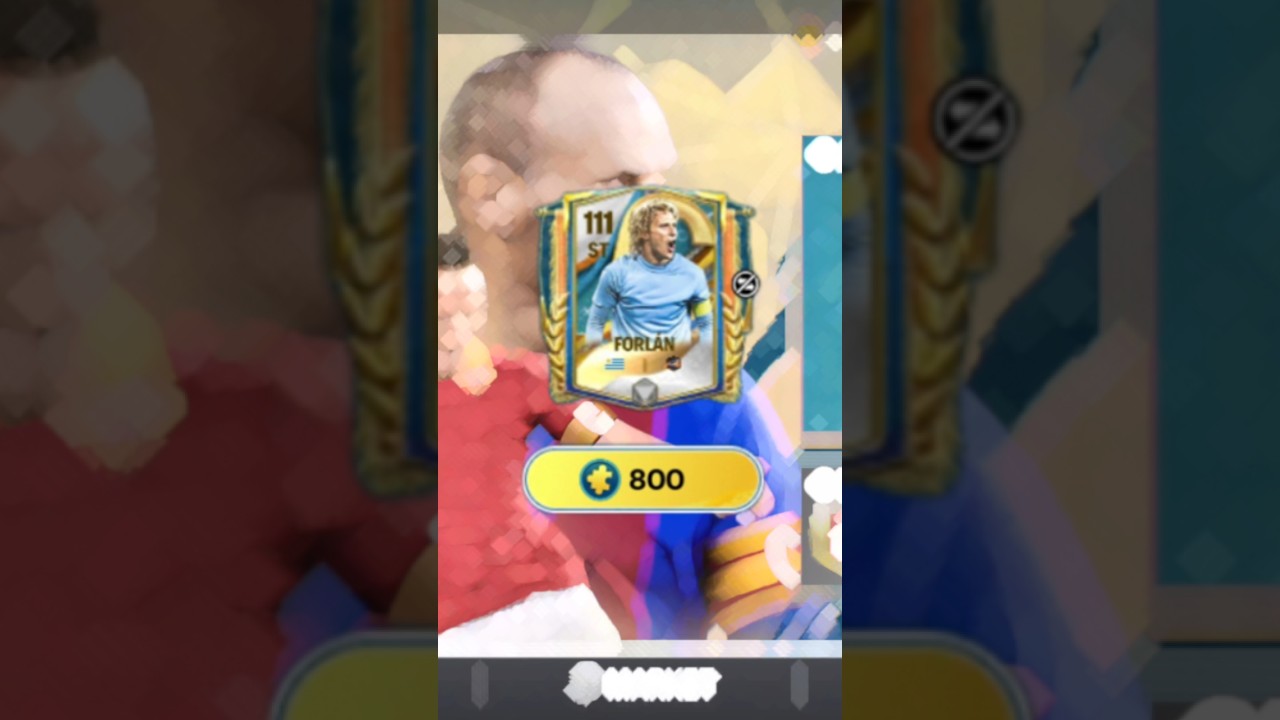 TOP 5 PLAYERS UNDER 800 SHARD IN FC MOBILE ...