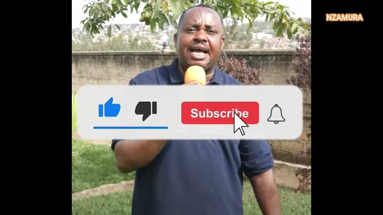 Ibi bintu 10 nubikora uzaba umukire pe!/Dr REKERAHO Emmanuel