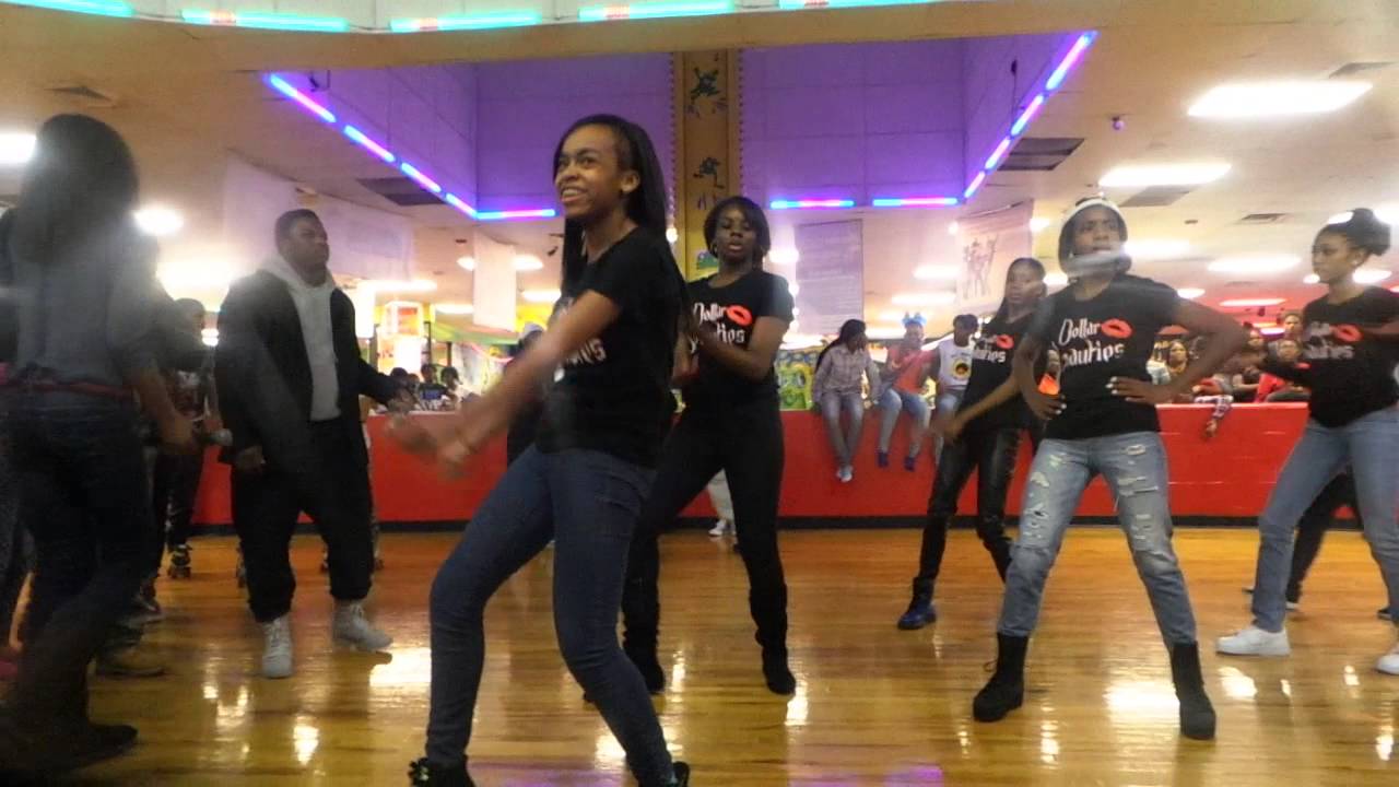 dollarbeauties dollarboyz RT performance