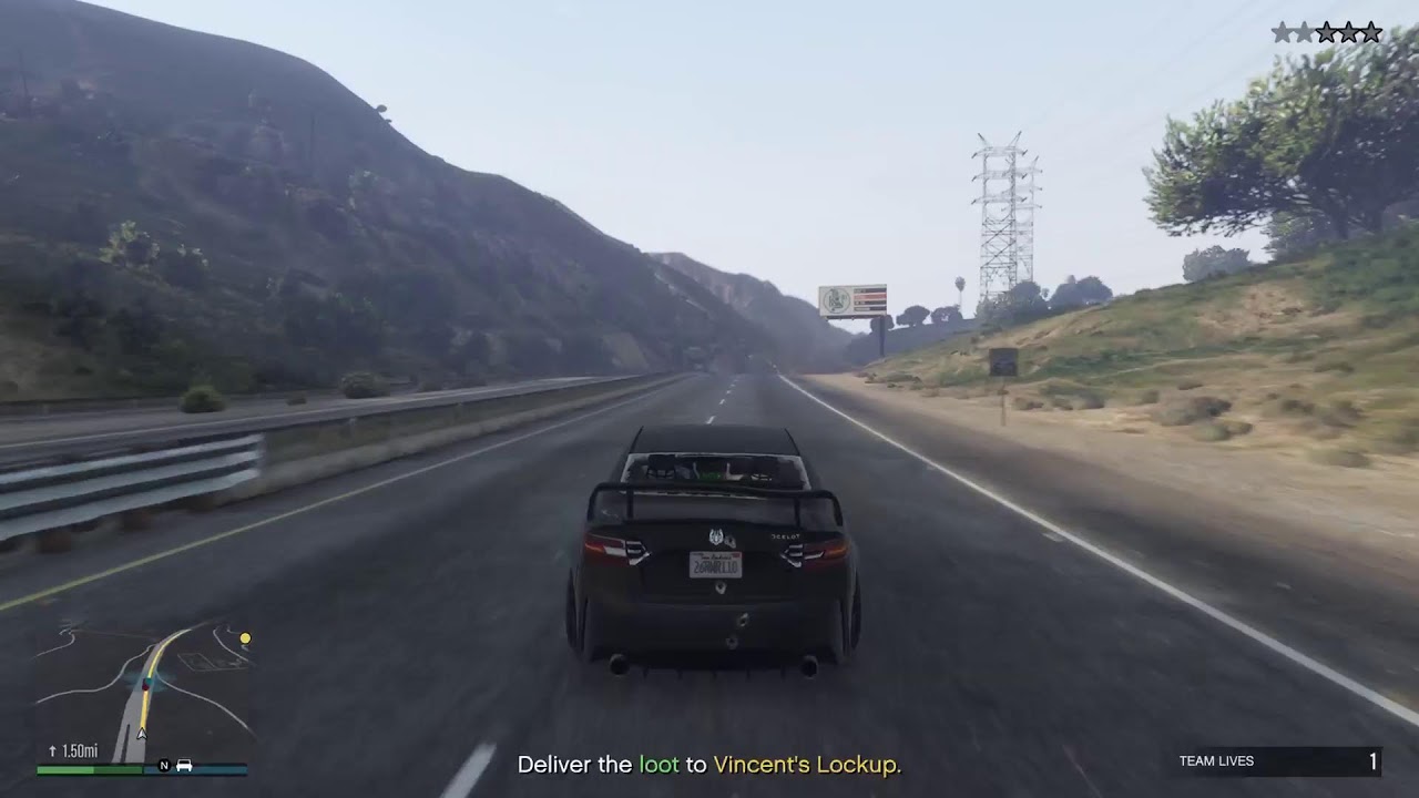 Unlocking everything gta online before gta 6