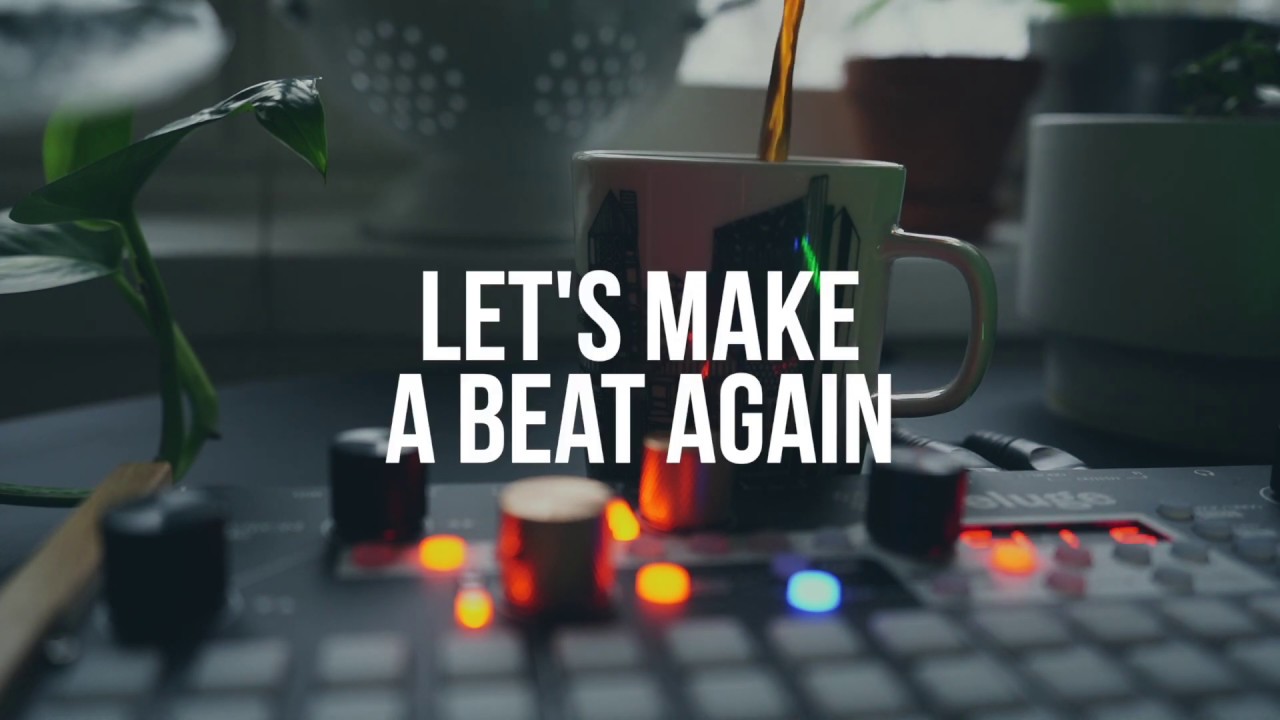 Making future bass from scratch with Deluge