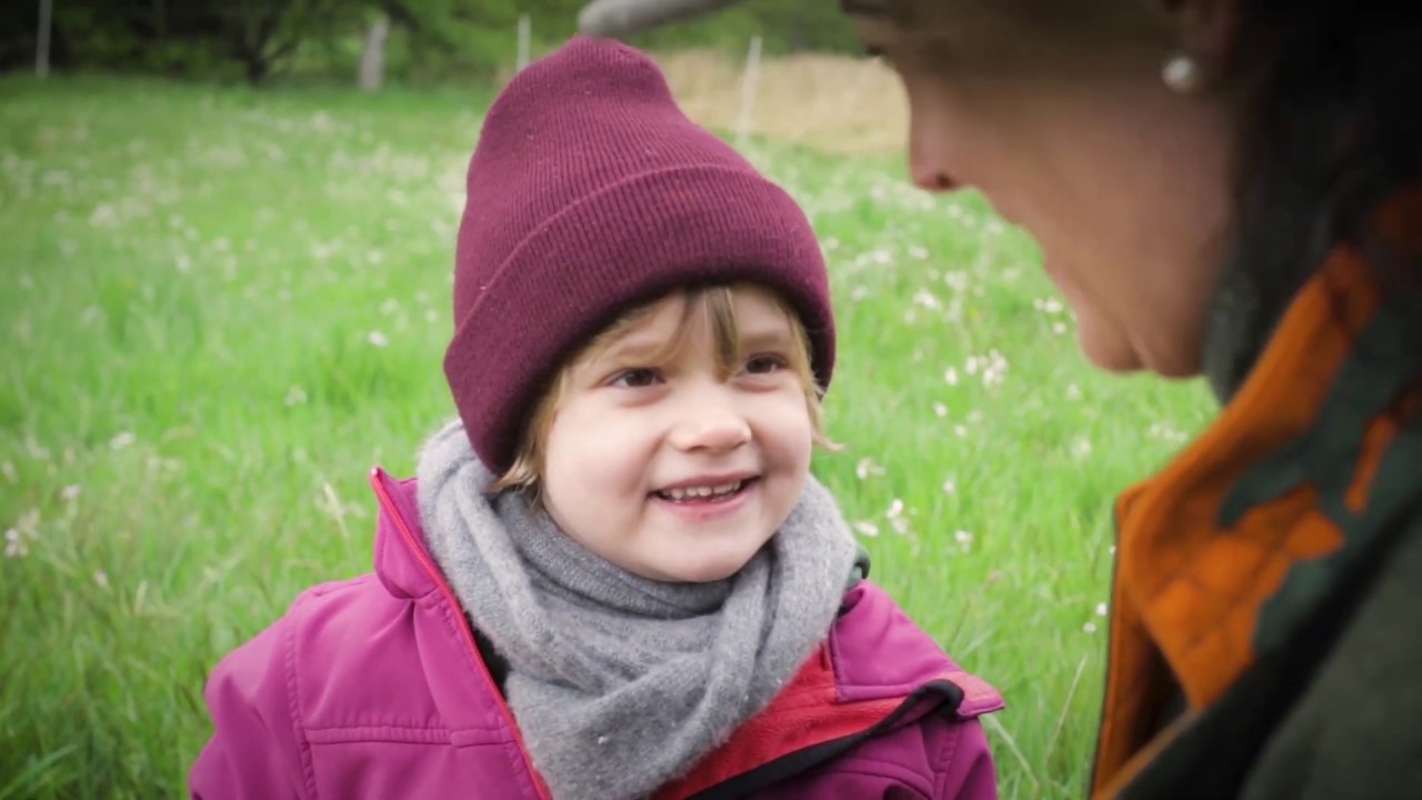 Sebastian Kapuhs & Nettis Naturkinder - Toni hat den Wald gefunden | Sophie Award 2019 Finalist