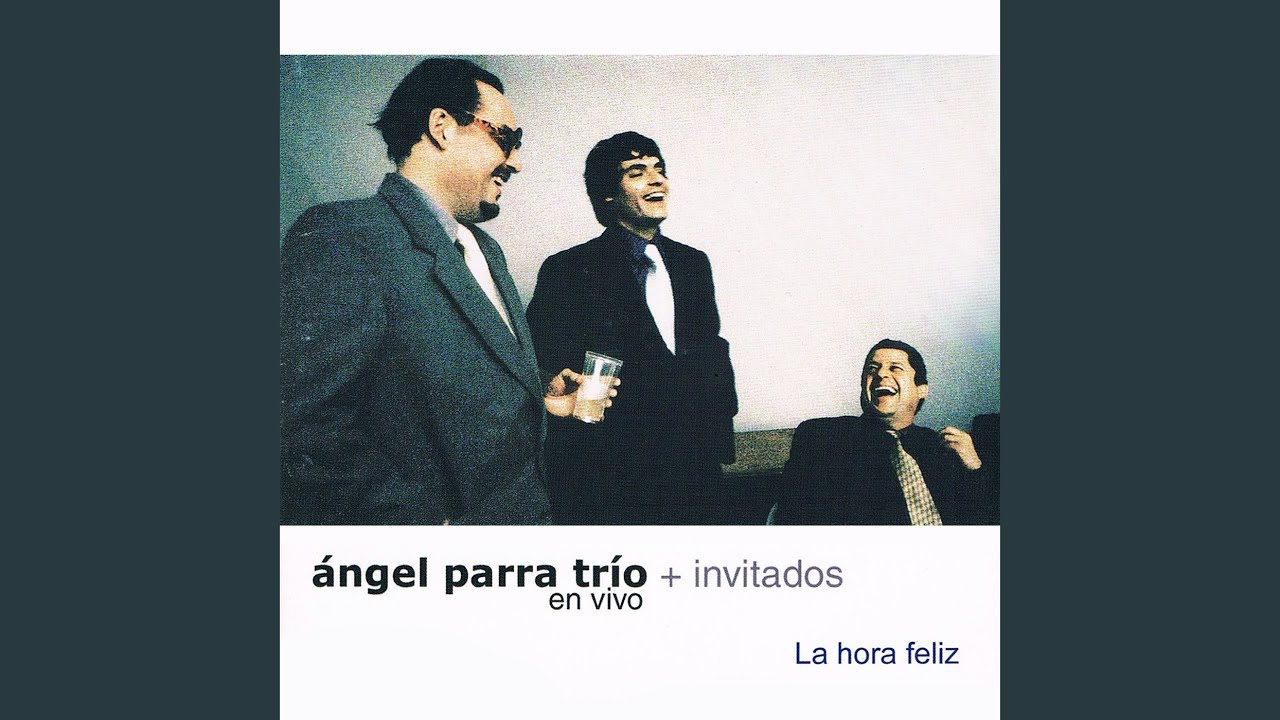 Valparaiso Swing (En Vivo)