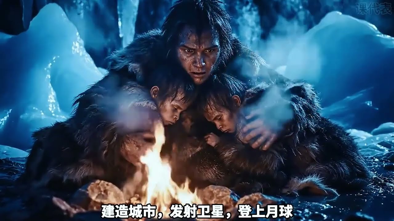 一妻多夫式的繁衍方式，身上可以挂8个老公#科普#鮟鱇鱼#深海