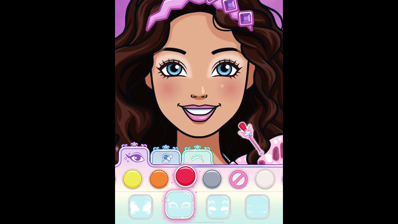 Princess Glow Up ✨ | Beautiful Dress Up & Makeover Gameplay