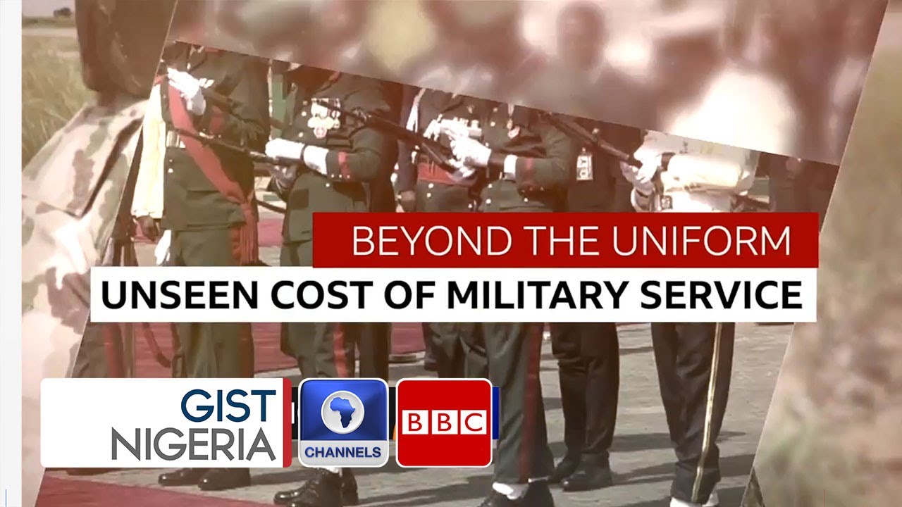 Nigeria’s Other Frontline: The Untold Story of Military Spouses Left Behind