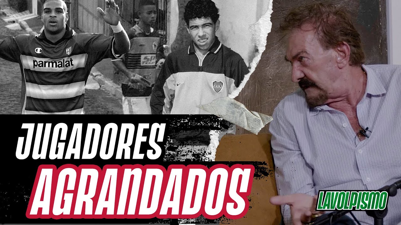 Hasta que se vuelva a jugar como en el 