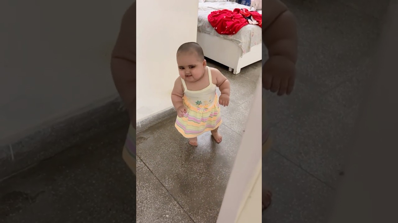 Baby videos | A video a day | shorts