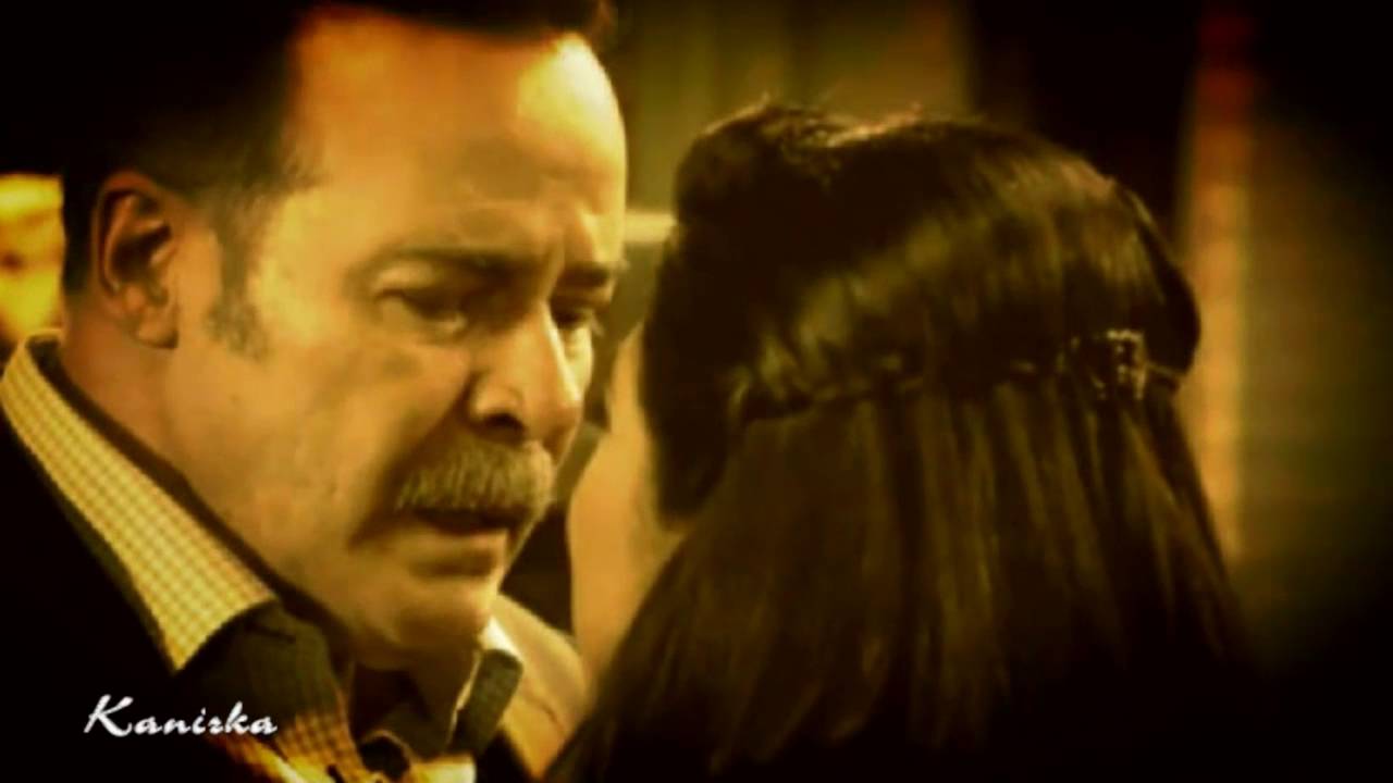 Victoria Ruffo y César Évora ( Inés y Victoriano VII )