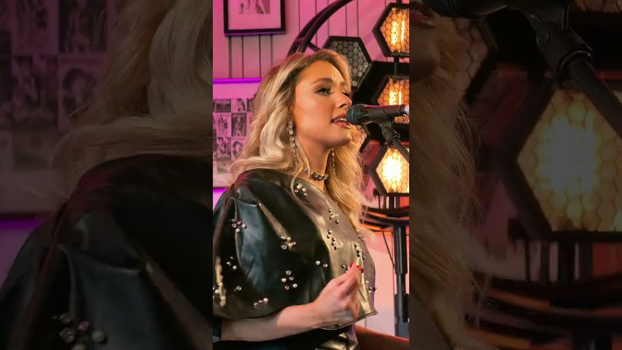 Emily Ann Roberts - Pretty In Pink LIVE @ C2C Festival Berlin 06.03.2026 @EmilyannRoberts 