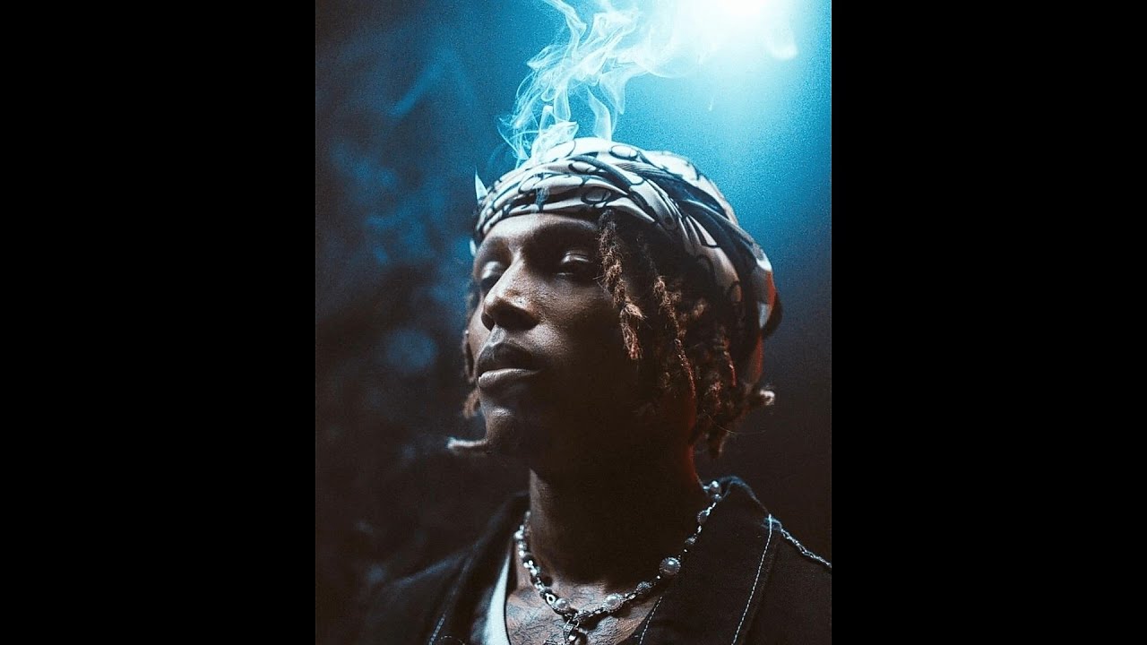 (Free For Profit) Alee x Yunk Vino x Brandão Type Beat 