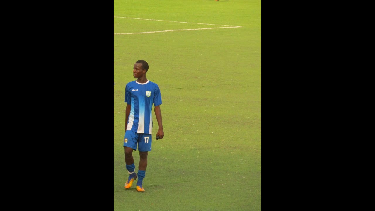 Mamadou Ndiaye ASCE Linguere de Saint-louis