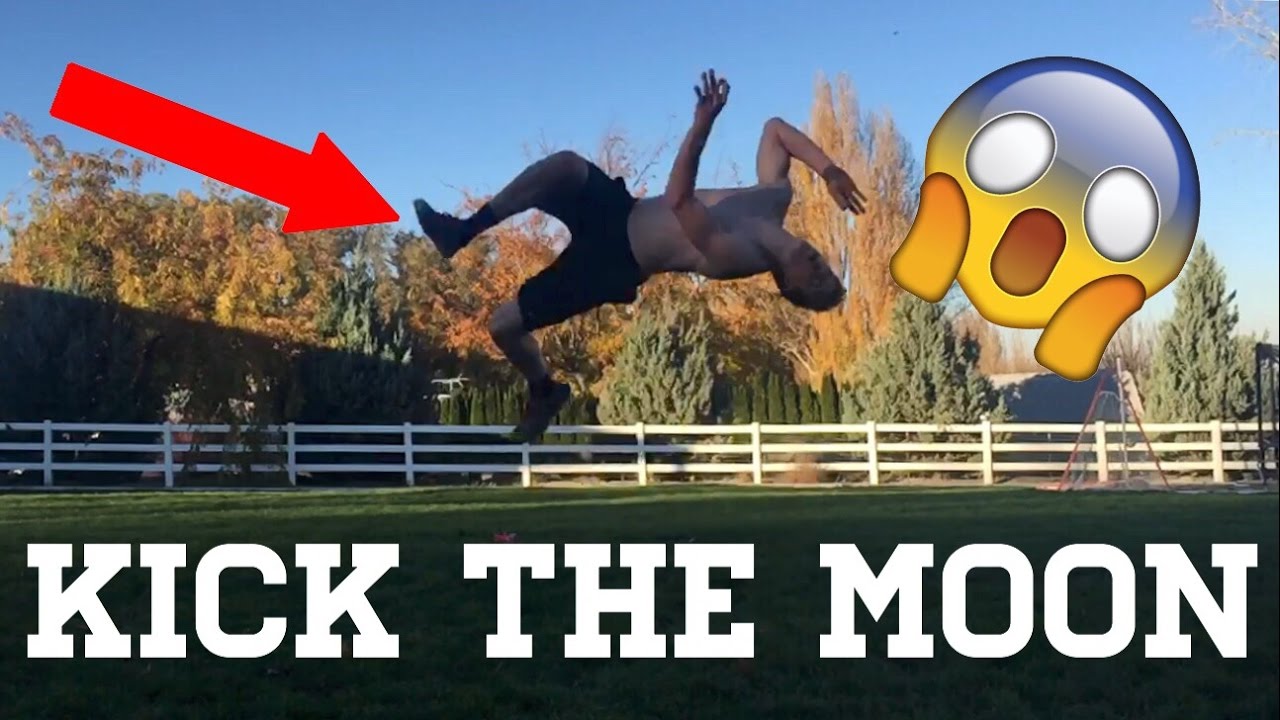Kick The Moon Progression - 2 Days
