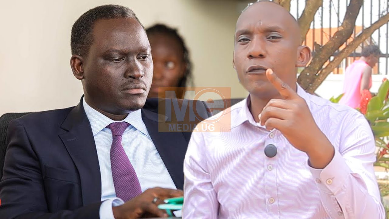 Kin Kariisa Yetereeze Akole Content Omutuufu Agasa Abantu -Dr Kwefulukuta