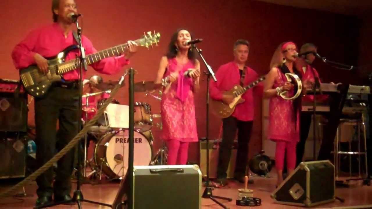 The Nightbreakers 01-09-2012
