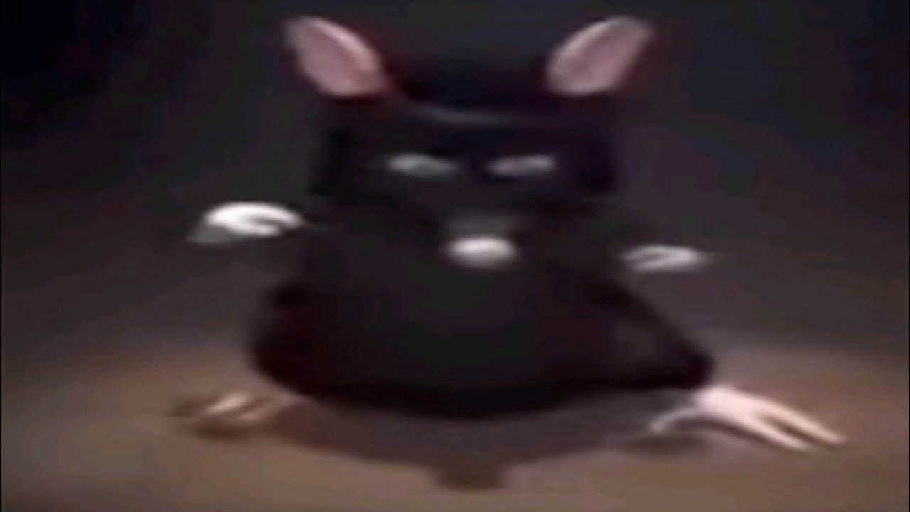 Top 5 Scariest Jumpscares (part.$$$)