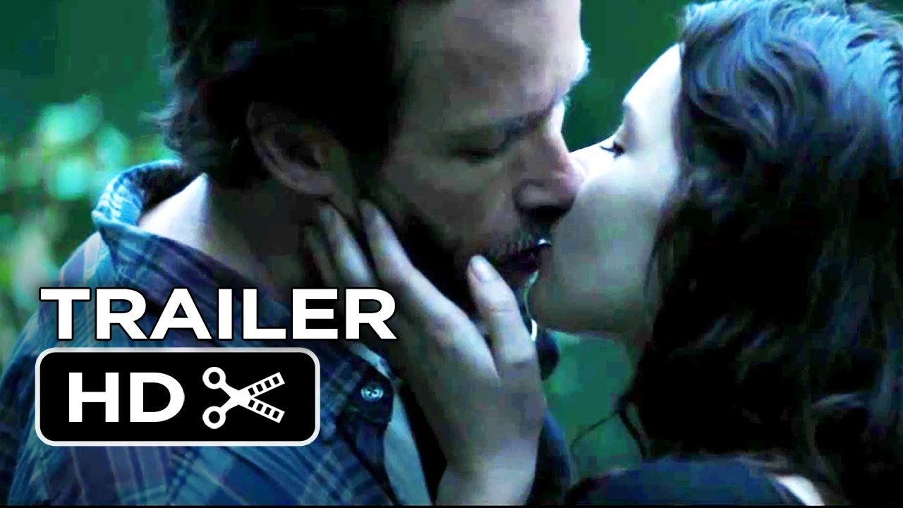 Breathe In Official Trailer #2 (2014) - Guy Pearce  Drama HD