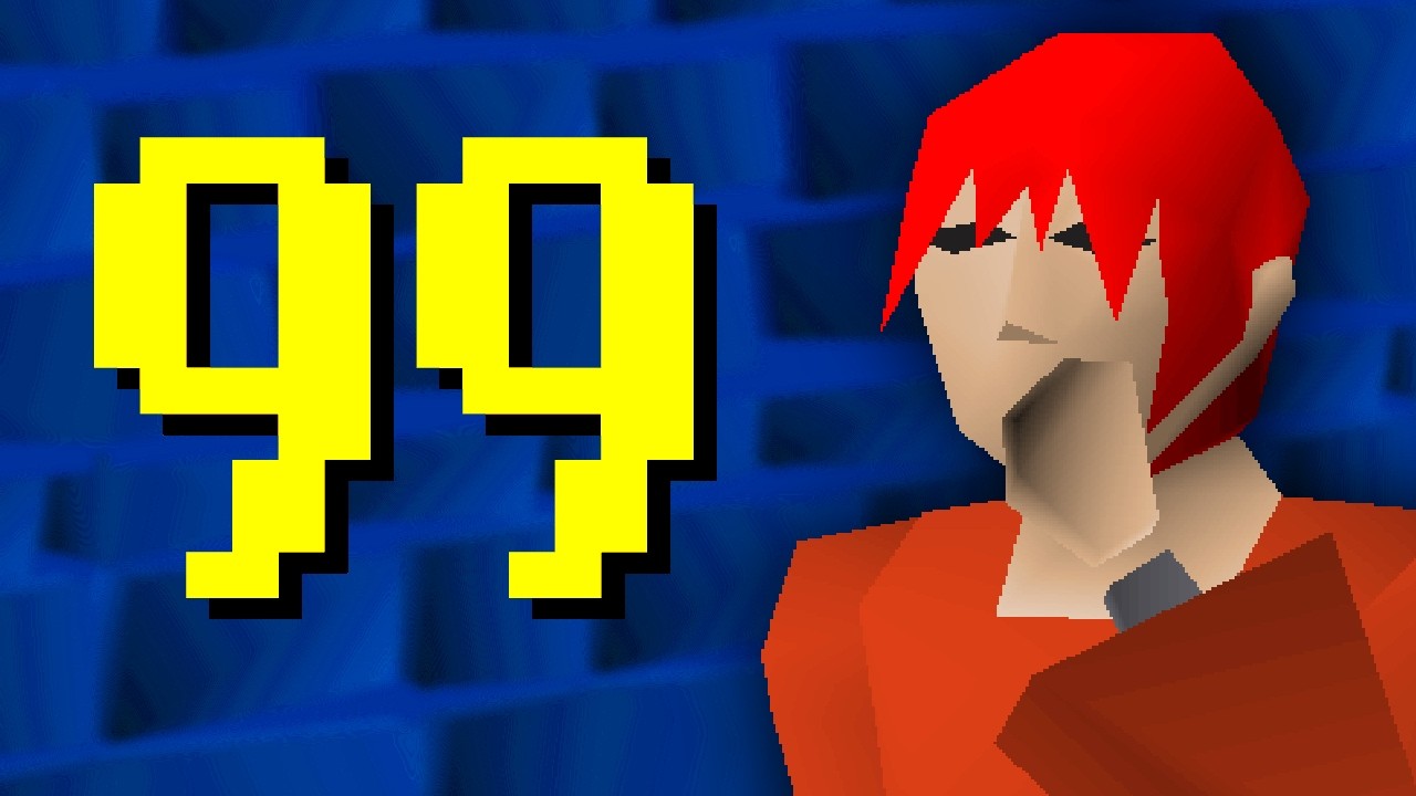 Jagex думал, что это невозможно — история первых 99 RuneScape
