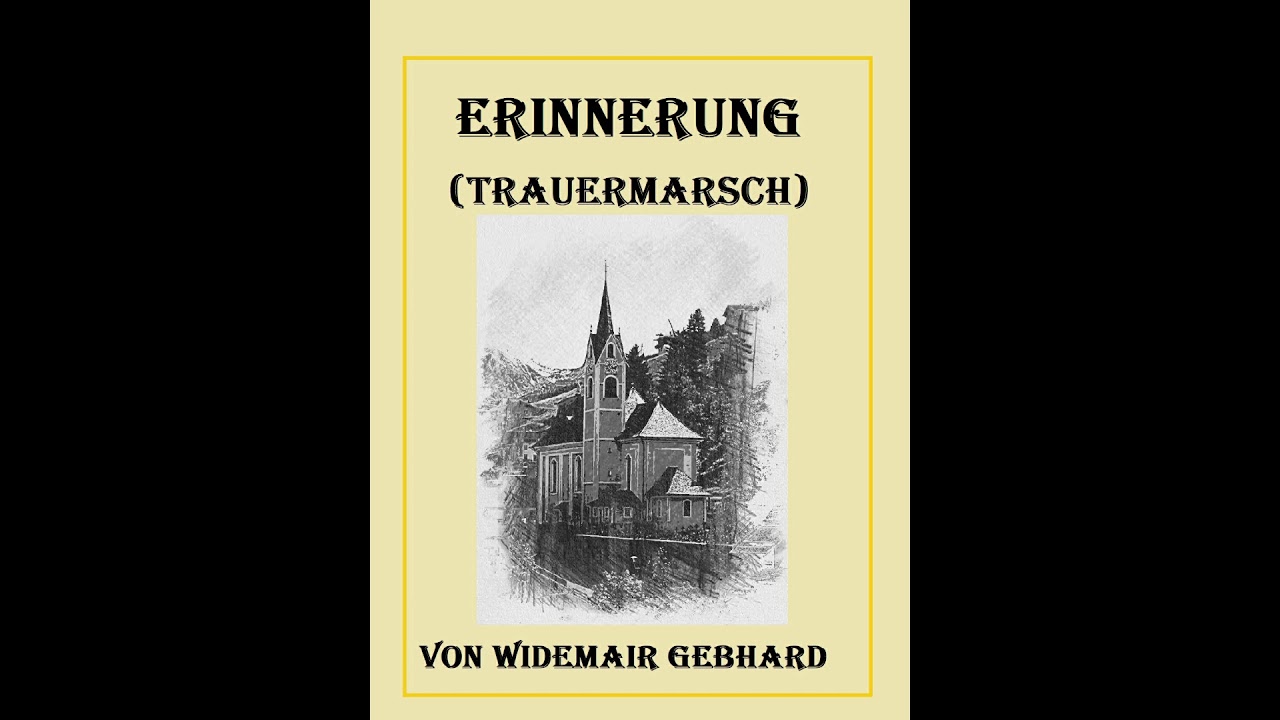 ,,Erinnerung