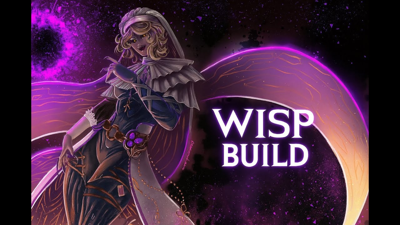 Wisp Guide (Tutorial), Warframe (Bangla)