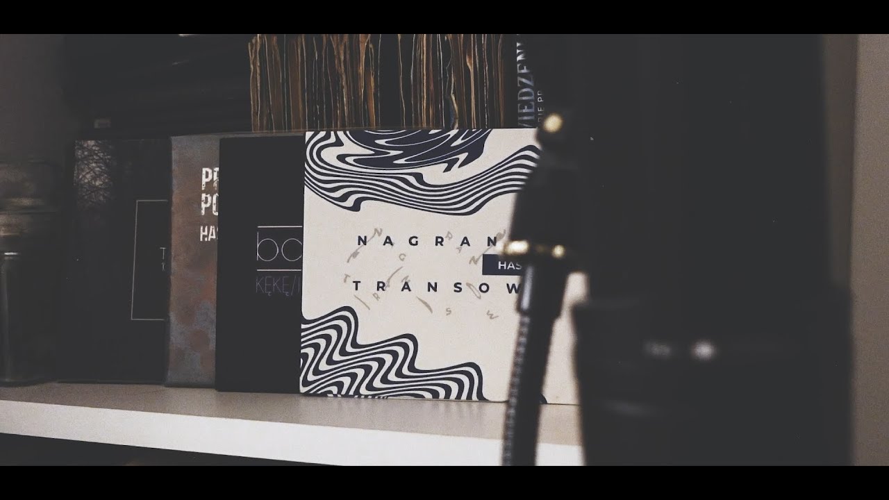 07. Hase - Już nie jest (Prod. Boryrobibity) [VIDEO 2022]