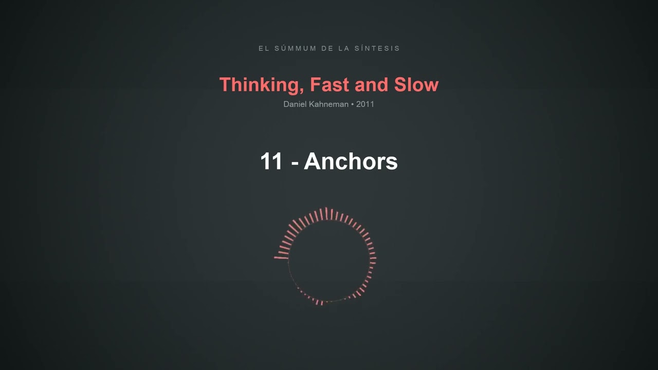 11 - Anchors