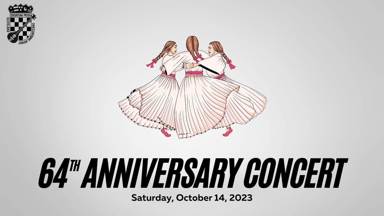 64th Anniversary Concert