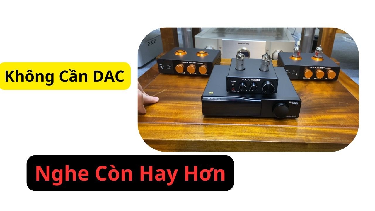 Rề Đ&egrave;n ( Pre đ&egrave;n ) &Acirc;m Thanh Sẽ Hay Hơn Ngay Cả Khi Kh&ocirc;ng D&ugrave;ng Giải m&atilde;