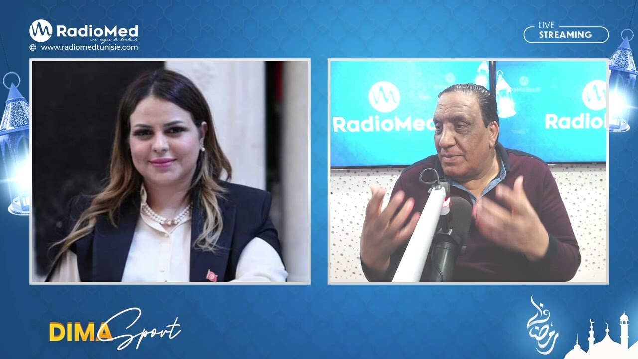 🔵تفاعلا مع استغاثة علي الكعبي: النائبة سيرين مرابط تعلق 