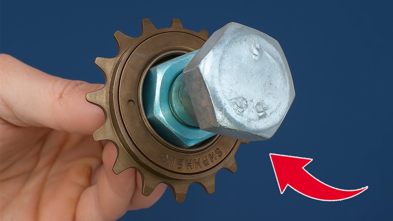 Shocking DIY Tool Inventions by a 65-Year-Old Farmer! Every Home Needs These