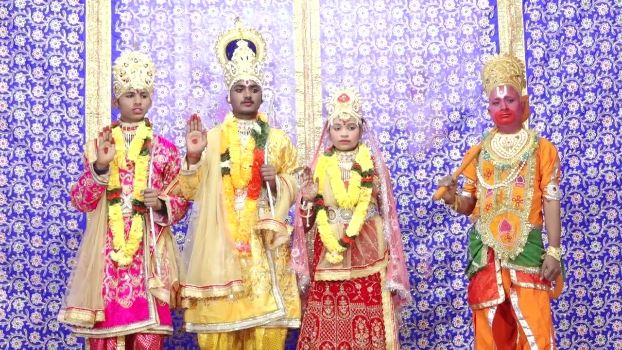 Annual Function 2024 | Part 4 | Savitri Convent School Satna  #annualfunction #school