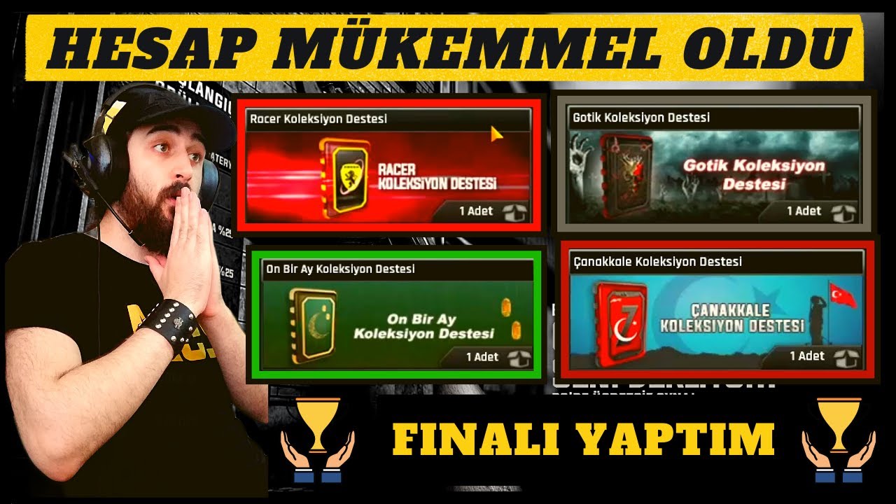 BU HESAP ÇOK CAN YAKAR 😎😎😎 / SIFIRDAN HESAP DİZME / ZULA