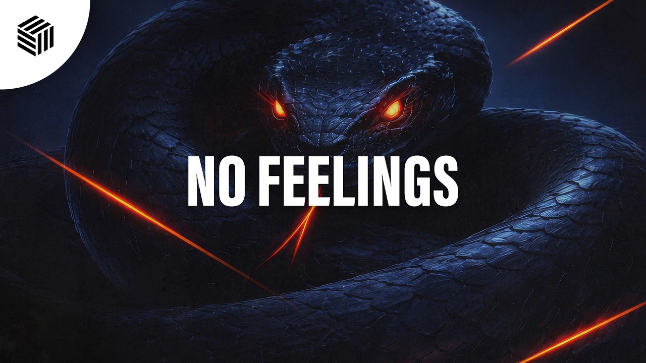 Iriser & Antonov music - No Feelings (Future House)
