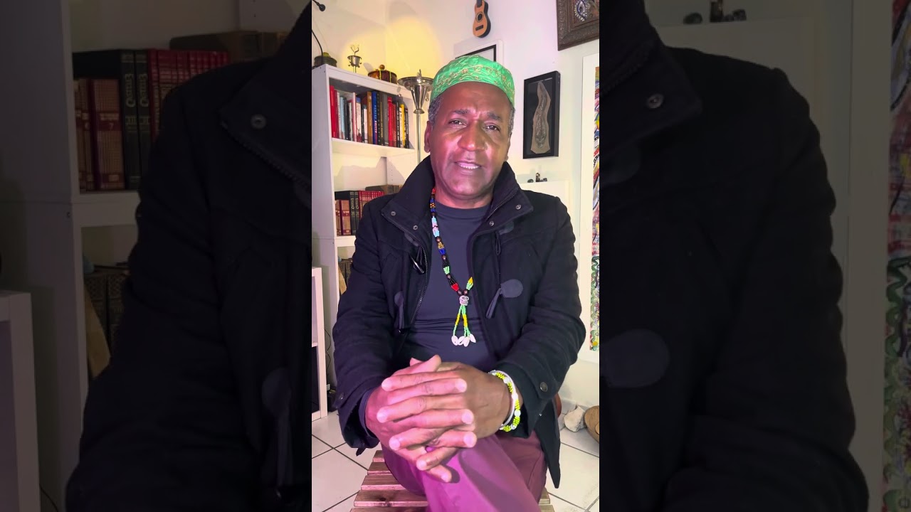 Odun de Ifa Iwory Meyi III