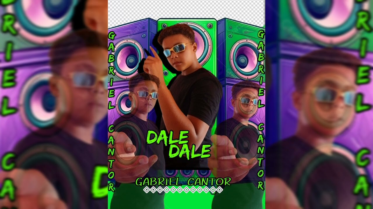 GABRIEL CANTOR•DALE DALE •FEVEREIRO ATUALIZADO E O GC 