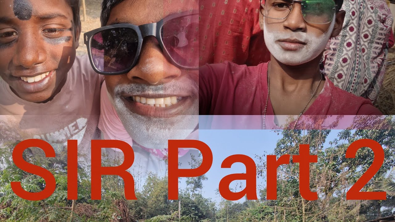 ভিডিও ভালো লাগলে লাইক আর ফলো অবশ্যই করবেন। 👍👍👍