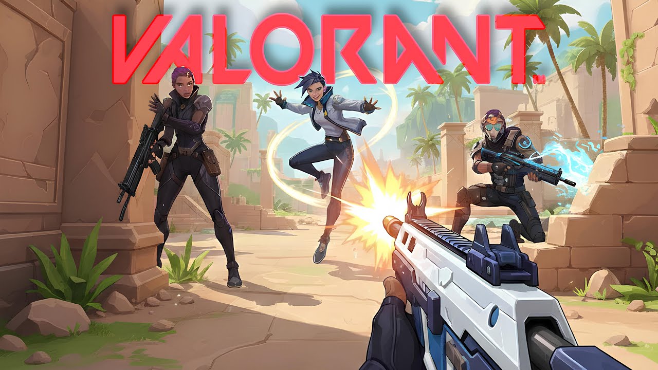 Radiant Brain, Plastic Aim 🤡 | Chat Pick My Valorant Agent