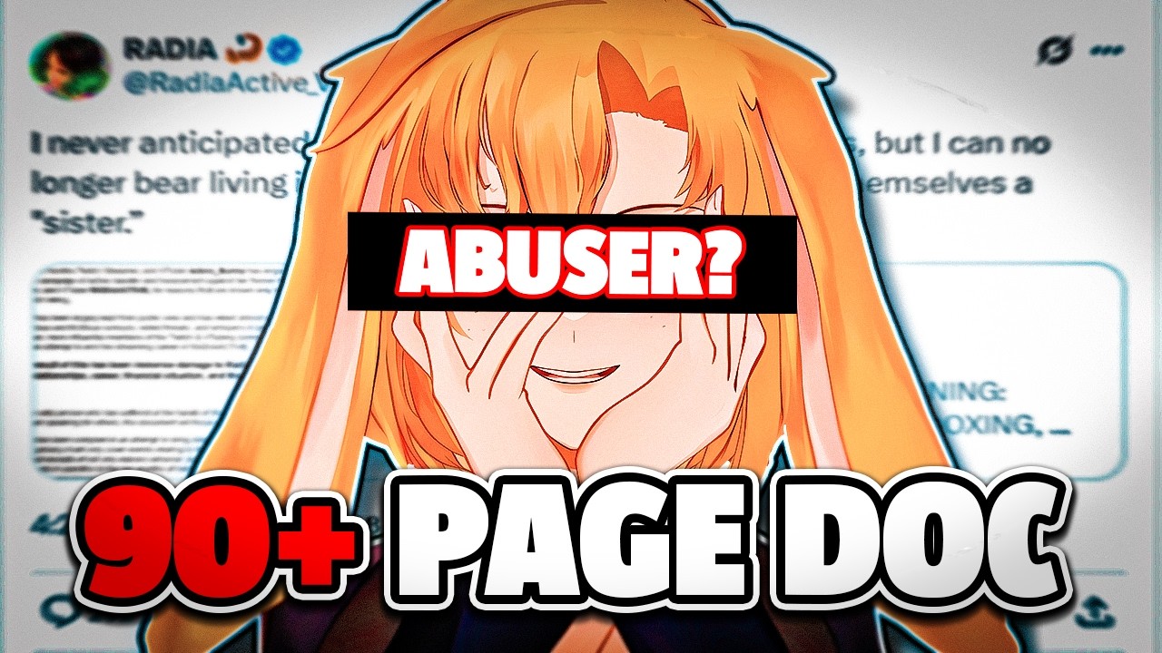 She ABUSED And DOXXED Her Best Friend…