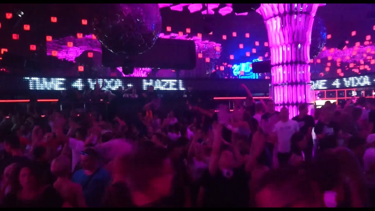 !!!TIME 4 VIXA!!! Protector Prestige Club Uniejów (Lacros, Mercus, Omen, Hazel, Carter, 30.07.2016)
