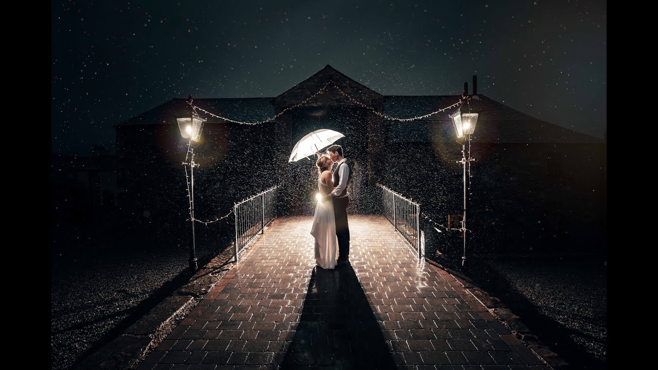 MARK & EMILY // New House Farm